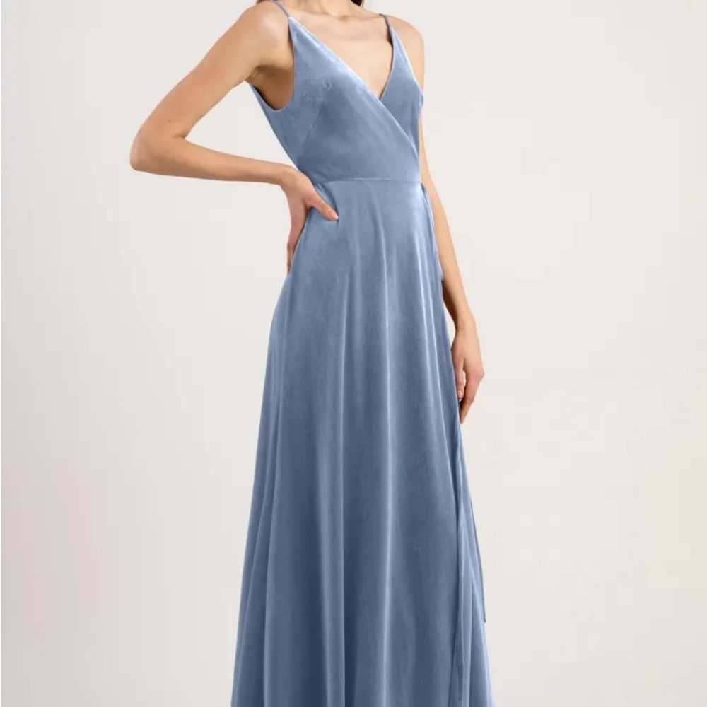 Jenny Yoo Andi Dress
